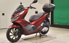 HONDA PCX125 JF81