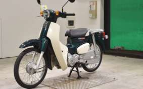 HONDA C50 SUPER CUB AA09
