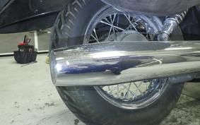 YAMAHA DRAGSTAR 250 VG05J