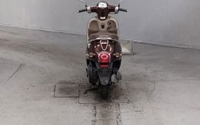 HONDA GIORNO AF70