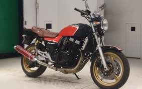 SUZUKI GSX400 IMPULSE 1996 GK79A