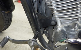 HONDA STEED 400 1993 NC26