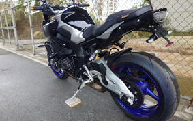 YAMAHA MT-10 SP ABS 2017 RN50J