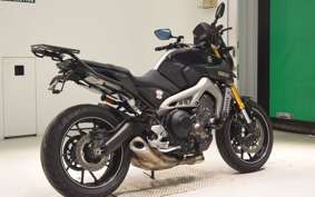 YAMAHA MT-09 A 2016 RN34J