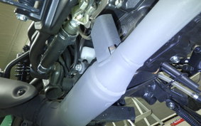 HONDA REBEL 250 S 2020 MC49