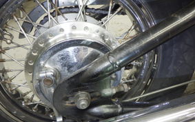 HONDA STEED 400 1990 NC26