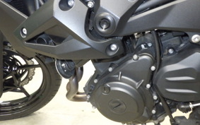 KAWASAKI Z250 Gen.2 1996 EX250P