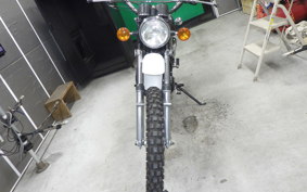 SUZUKI TS250 2004 TS2503