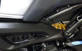 YAMAHA MT-09 ASP 2019 RN52J