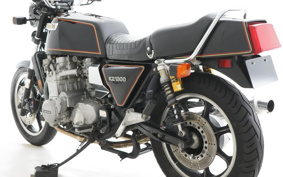 KAWASAKI Z1300 1992 KZT30A