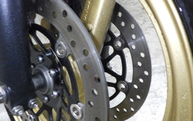 HONDA CB400 SUPER BOLDOR VTEC 2007 NC39