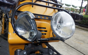 HONDA ZOOMER AF58