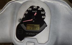 HONDA TACT-4ﾍﾞｰｼｯｸ AF79