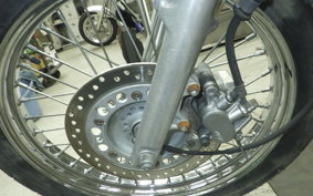 HONDA CB400SS E 2007 NC41