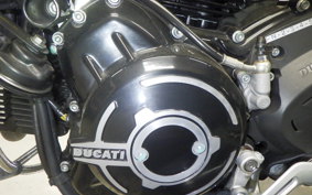 DUCATI SCRAMBLER 1100 S 2021