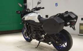 YAMAHA MT-09 Tracer 2015 RN36J