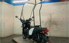 YAMAHA GEAR PARKING STAND UA08J
