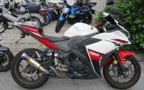 YAMAHA YZF-R25 ABS RG10J