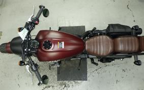 INDIAN Scout bobber 2021