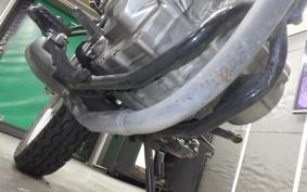 HONDA CB223S 2024 MC40