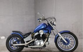 HONDA STEED 400 1994 NC26