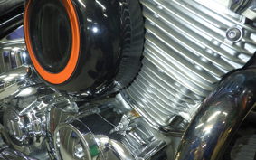 YAMAHA DRAGSTAR 400 2006 VH01J