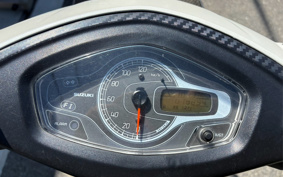 SUZUKI ADDRESS V125S LTD CF4MA