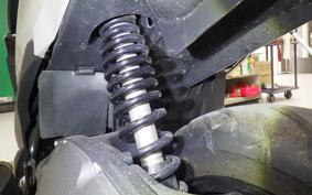 SUZUKI ADDRESS 110 CE47A