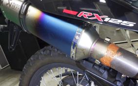 APRILIA RX 125 2009