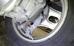 HONDA DIO Gen.6 2022 AF62