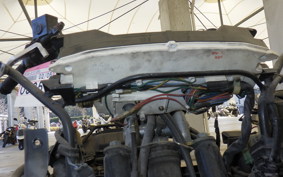 HONDA FUSION X 1969 MF02