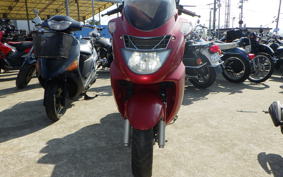 SYM RV125 JP Type
