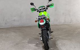 KAWASAKI KL250R KL250D