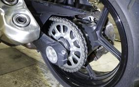 KAWASAKI NINJA 1000 A 2019 ZXT00W