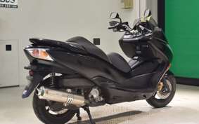 HONDA FORZA ZA 1999 MF10