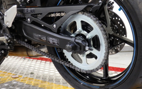 KAWASAKI NINJA ZX-25R SE ZX250H