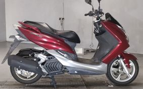 YAMAHA MAJESTY 155S SG28J