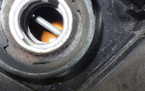 HONDA LEAD 50 Gen. 2 AF48