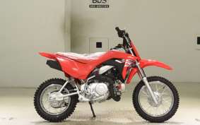 HONDA CRF110F JE02