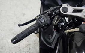 SUZUKI GSX-R125 ABS DL33B