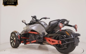 OTHER CAN-AM SPIDER F3-S 2016
