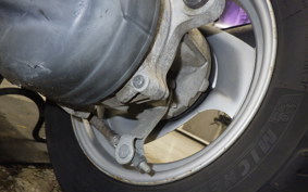 YAMAHA JOG Gen.4 2004 SA16J