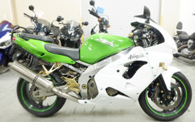 KAWASAKI ZX900R NINJA 1998 ZX900C