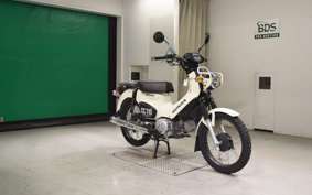 HONDA ｸﾛｽｶﾌﾞ110-2 JA45