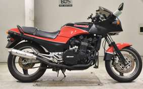 KAWASAKI GPZ750 R 1984 ZX750G
