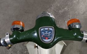 HONDA SUPER CUB50 AA01
