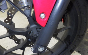 HONDA CBR400R 2017 NC47