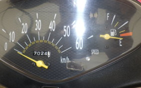 HONDA DIO Gen.6 1986 AF62