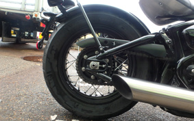 TRIUMPH TRIUMPH  BONNEVILLE BO BAR 2023 DAD84H