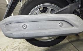 HONDA TACT-4ﾍﾞｰｼｯｸ 1996 AF79